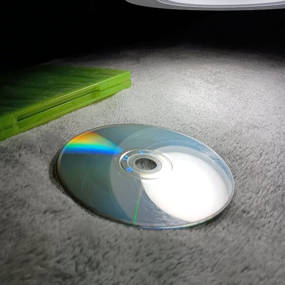 Red Dead Redemption Game Of The Year Edition Complete Xbox 360 Goty Cib No Map - Picture 7 of 16